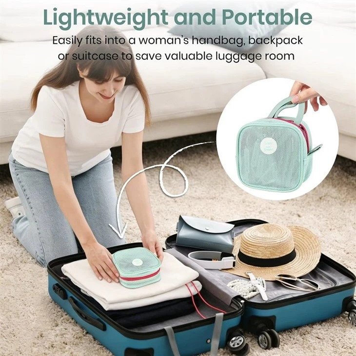 best foldable travel hangers