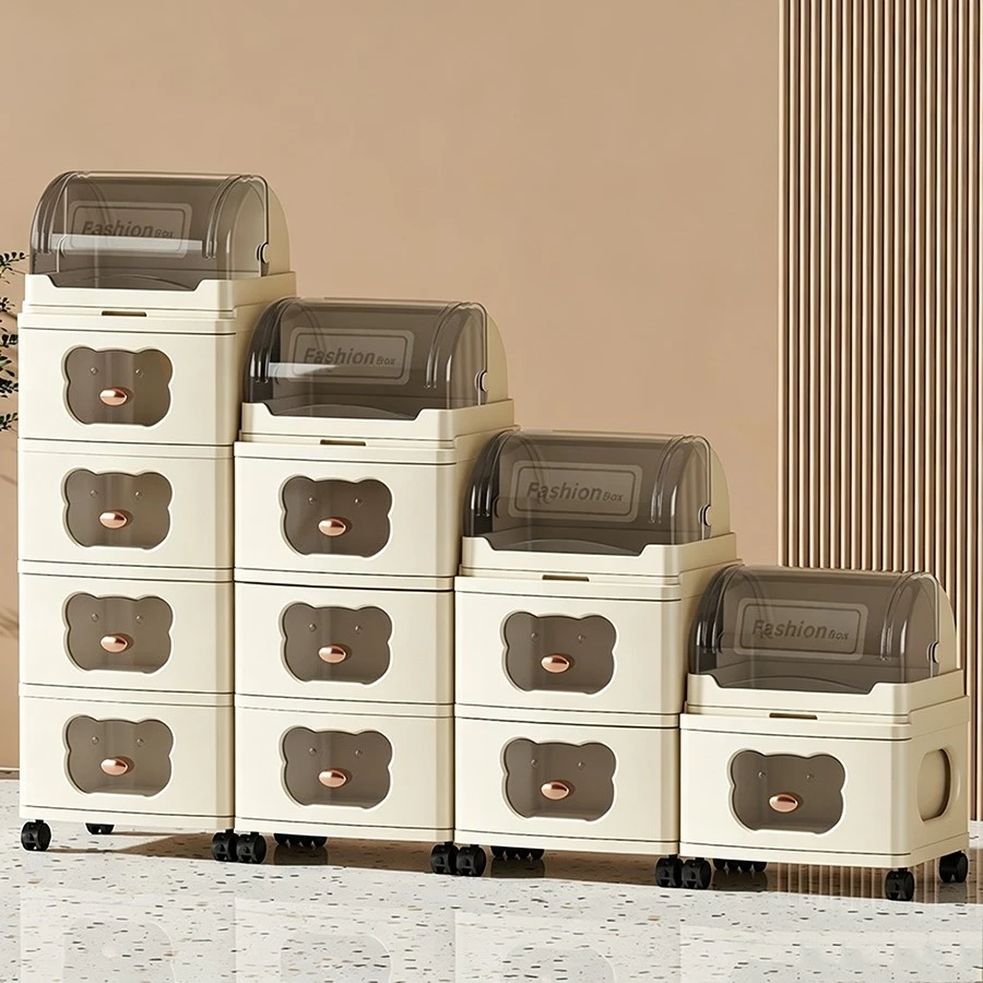 plastic storage cart plastic storage cart
