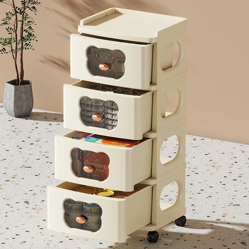 plastic rolling storage cart plastic rolling storage cart